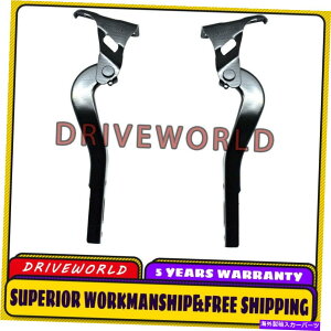 HOOD HINGES 60170-saa-g00�t�[�h�q���W���E�E�Z�b�g�O���[�`���R�[���̃z���_03-08�t�B�b�g�V�e�B 60170-SAA-G00 Hood Hinge Left Right Set Gray Charcoal For Honda 03-08 Fit City�y���s�A���i�z