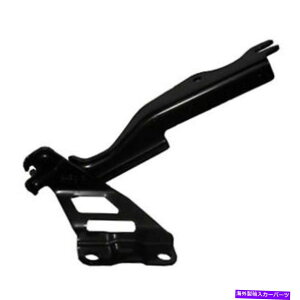 HOOD HINGES Vȑt[hqWڌK2014-2017}c_6 New Passenger Side Hood Hinge Direct Replacement Fits 2014-2017 Mazda 6