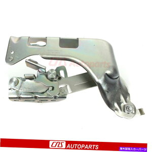 HOOD HINGES iqjEt[hqW2538800128tBbg16-18ZfXxcGLC300 GLC43 (Passenger) Right Hood Hinge 2538800128 Fits 16-18 Mercedes-Benz GLC300 GLC43