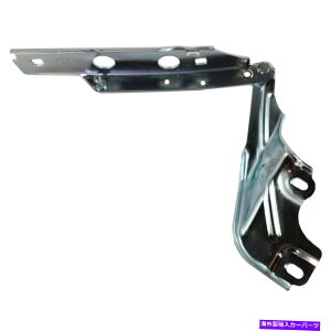 HOOD HINGES t[hqWE葤qRH 4G8823302EAEfBA6 Quattro S6 A7 S7p Hood Hinge Right Hand Side Passenger RH 4G8823302E for Audi A6 Quattro S6 A7 S7