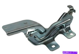 HOOD HINGES �{���̓��Y�q���W�A�Z���u���t�[�h����65401-1AA9A Genuine Nissan Hinge Assembly Hood Left-hand 65401-1AA9A