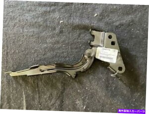 HOOD HINGES VOEM 2020-2021 GMC Sierra Passenger Side Hood Hinge 84687770 NEW OEM 2020-2021 GMC Sierra Passenger Side Hood Hinge 84687770