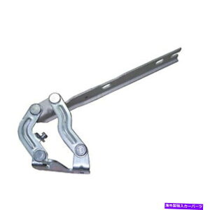 HOOD HINGES �V��������ȑ��t�[�h�q���W���ڌ����K��2009-2018�_�b�W�W���[�j�[ New Passenger Side Hood Hinge Direct Replacement Fits 2009-2018 Dodge Journey�y���s�A���i�z