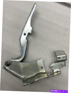 HOOD HINGES �V�����t�����g��q���t�[�h�q���W16-19�g���^�^�R�}5341004020�E�� New Front Passenger Side Hood Hinge 16-19 Toyota Tacoma 5341004020 Right Side�y���s�A���i�z