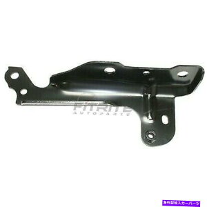 HOOD HINGES 2014-2018�̐V�������̃h���C�o�[�T�C�h�t�[�h�q���W�V�{���[�V���o���[�h1500 GM1236146 New Left Driver Side Hood Hinge For 2014-2018 Chevrolet Silverado 1500 GM1236146