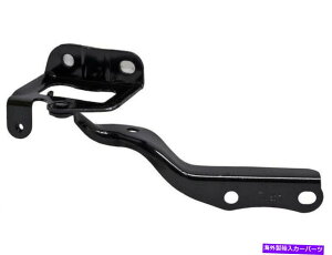 HOOD HINGES 2010-2015̃g^vEXt[hqW - hCo[TCh91819kf 2011 2012 2012 For 2010-2015 Toyota Prius Hood Hinge Left - Driver Side 91819KF 2011 2013 2012