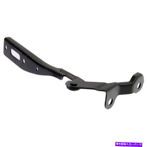 HOOD HINGES RHTCht[hqW13-15z_AR[h60120T2AA00ZZ HO1236133ɓK܂ RH Side Hood Hinge Fits 13-15 Honda Accord 60120T2AA00ZZ HO1236133