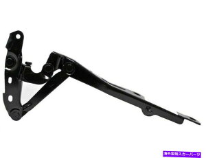 HOOD HINGES 2005N2008Ñ_bW}Oit[hqWE - q43479PD 2007 2006 For 2005-2008 Dodge Magnum Hood Hinge Right - Passenger Side 43479PD 2007 2006