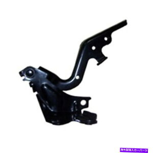 HOOD HINGES Vȑt[hqWڌK2006-2013 LexusIS250 New Passenger Side Hood Hinge Direct Replacement Fits 2006-2013 Lexus IS250