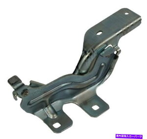 HOOD HINGES �{���̓��Y�q���W�A�Z���u���t�[�h�E��65400-1AA9A Genuine Nissan Hinge Assembly Hood Right-hand 65400-1AA9A