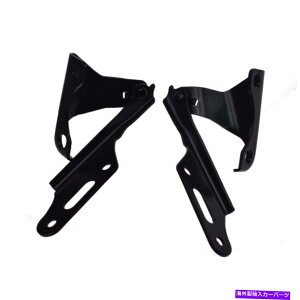 HOOD HINGES VE+X`[t[hqW01-05z_VrbN02-06 CRV 03-11vf New Right+Left Steel Hood Hinge For 01-05 Honda Civic 02-06 CRV 03-11 Element
