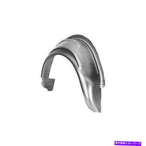 HOOD HINGES Scott Drake C5ZZ-6527887-A 1965-1970�C���i�[�z�C�[���n�E�XLH Scott Drake C5ZZ-6527887-A 1965-1970 Inner Wheelhouse LH�y���s�A���i�z
