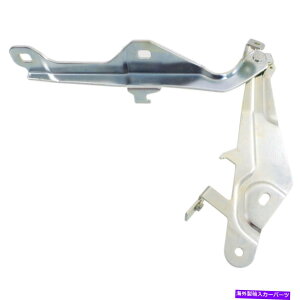 HOOD HINGES FR3Z16796C FO1236167�t�[�h�q���W�t�H�[�h�}�X�^���O�̉E���̏�qRH FR3Z16796C FO1236167 Hood Hinge Right Hand Side Passenger RH for Ford Mustang�y���s�A���i�z