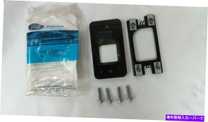 HOOD HINGES 1993-94tH[hNErNgAF6AZ-16K689-AÃt[hb`XgCJ[v[gLbgNOS Hood Latch Striker Plate Kit NOS for 1993-94 FORD Crown Victoria F6AZ-16K689-AA