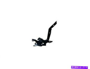 HOOD HINGES 08-15TCIXB XR95R2 DIRVER SIDE HOOD HINGẼt[hqWB| Hood Hinge For 08-15 Scion xB XR95R2 DIRVER SIDE HOOD HINGE; MADE OF STEEL