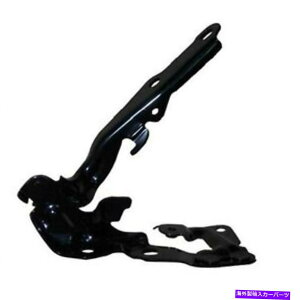 HOOD HINGES Vto1236151 2007-2011g^JZ_4hẢẼt[hqW New TO1236151 Right Side Hood Hinge For 2007-2011 Toyota Camry Sedan 4-Door