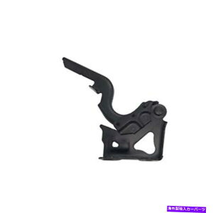 HOOD HINGES VhCo[TCht[hqWڌK2015-2017 Lexus NX200T New Driver Side Hood Hinge Direct Replacement Fits 2015-2017 Lexus NX200T