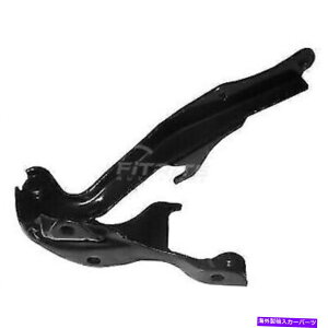 HOOD HINGES Subaru Forester 2009-2013 Su1236102̂߂̐ṼhCo[t[hqWX`[ New Left Driver Side Hood Hinge Steel For Subaru Forester 2009-2013 SU1236102