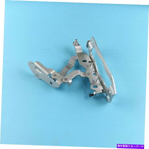 HOOD HINGES �����Z�f�XW204 C250 C350 C63 AMG 08-14�p�̉E���q�t�[�h�q���W2048800828 Right Passenger Hood Hinge 2048800828 For Mercedes W204 C250 C350 C63 AMG 08-14�y���s�A���i�z