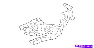 HOOD HINGES {̃ZfXExcqW176-880-03-28 Genuine Mercedes-Benz Hinge 176-880-03-28