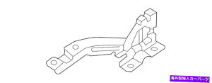 HOOD HINGES �{����KIA�q���W79110 H8000 Genuine Kia Hinge 79110 H8000�y���s�A���i�z