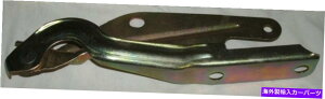 HOOD HINGES 04646237ACt[hqWNCX[CIRRUS BREEZE DODGE STRATUS 4646237AC NEW 04646237AC Left Hood Hinge Chrysler CIRRUS BREEZE Dodge STRATUS 4646237AC NEW