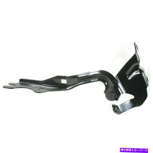 HOOD HINGES VtBbg}c_3 2004-09̃t[hqWMA1236115 B32H52420A New Fits MAZDA 3 2004-09 Left Side Hood Hinge MA1236115 B32H52420A