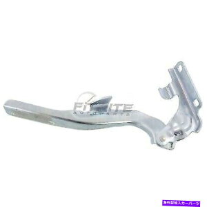 HOOD HINGES 2011-2017�̐V����RH�p�b�Z���W���[���̃t�[�h�q���W�́A���Y�N�G�X�gNI1236151 654001JA0A New RH Passenger Side Hood Hinge For 2011-2017 Nissan Quest NI1236151 654001JA0A�y���s�A���i�z