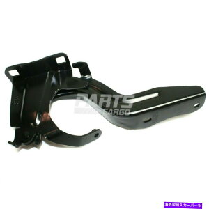 HOOD HINGES VtBbgXotHX^[09-13 SU1236103Eȃt[hqWX`[ New Fits Subaru Forester 09-13 SU1236103 Right Passenger Side Hood Hinge Steel