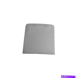 HOOD HINGES Scott Drake C9ZZ-6560762-W 69-70 Ford Front Seat Backboard-White Scott Drake C9ZZ-6560762-W 69-70 Ford Front Seat Backboard-White�y���s�A���i�z
