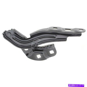 HOOD HINGES 2017-2021 GMC Acadia GM1236177̐VERHpbZW[t[hqW New Right RH Passenger Side Hood Hinge For 2017-2021 Gmc Acadia GM1236177