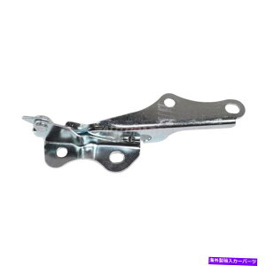 HOOD HINGES Vt[hqWEq2000-07g^chZRCA1236138ɓK New Hood Hinge Right Passenger Side Fits 2000-07 Toyota Tundra Sequoia TO1236138