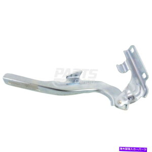 HOOD HINGES New Fits 2011-2017 Nissan QuestNI1236151ERHpbZW[t[hqW New Fits 2011-2017 Nissan Quest NI1236151 Right RH Passenger Side Hood Hinge