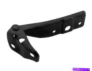 HOOD HINGES  - 1997-1999̃hCo[TCht[hqWACURA CL 1998 J532SP Left - Driver Side Hood Hinge For 1997-1999 Acura CL 1998 J532SP