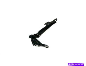 HOOD HINGES 2015-2018NTXNX300Ht[hqW - hCo[TCh29889XD 2016 2017 For 2015-2018 Lexus NX300h Hood Hinge Left - Driver Side 29889XD 2016 2017
