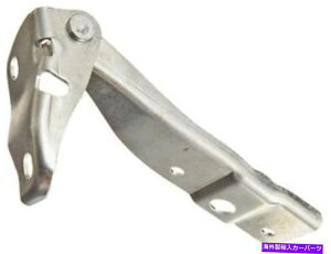 HOOD HINGES E - 1992N2001Ñz_v[h1994 1993 T921HM̏ȃt[hqW Right - Passenger Side Hood Hinge For 1992-2001 Honda Prelude 1994 1993 T921HM