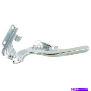 HOOD HINGES 2011-2017�̐V�������̃h���C�o�[�T�C�h�t�[�h�q���W�́A���Y�N�G�X�gni1236150 654011ja0a New Left Driver Side Hood Hinge For 2011-2017 Nissan Quest NI1236150 654011JA0A�y���s�A���i�z