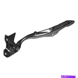 HOOD HINGES �V�����t�B�b�g�t�H�[�h����1997-2006���T�C�h�t�[�h�q���WFO1236105 F75Z16797AA New Fits FORD EXPEDITION 1997-2006 Left Side Hood Hinge FO1236105 F75Z16797AA�y���s�A���i�z