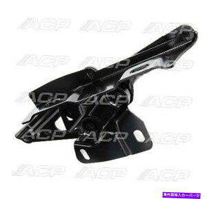 HOOD HINGES }X^O{lbgt[hqW͍67 68 1967 1968N[yt@[XgobNRo[`uVFr[ Mustang Bonnet Hood Hinge Left 67 68 1967 1968 Coupe Fastback Convertible Shelby