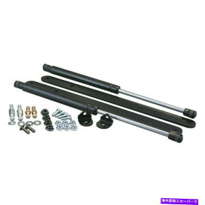 HOOD HINGES Technostalgia 7002 1942-48 Ford Car Hood Spring Lifter Kit Technostalgia 7002 1942-48 Ford Car Hood Spring Lifter Kit�y���s�A���i�z