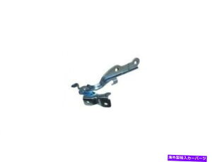 HOOD HINGES  - 2016ÑV{[N[Y~ebhD535NÑhCo[TCht[hqW Left - Driver Side Hood Hinge For 2016 Chevy Cruze Limited D535NN