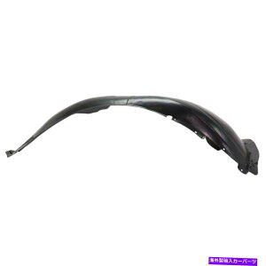 Fender Liner �t�F���_�[���C�i�[�t�����g�E���̏�qRH 86812H9000 for kia rio 2018-2020 Fender Liner Front Right Hand Side Passenger RH 86812H9000 for Kia Rio 2018-2020�y���s�A���i�z