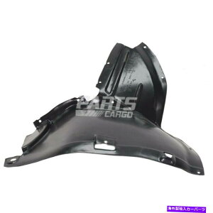 Fender Liner VtBbg2006-2011AEfBA3 AU1251101tgERHpbZW[TChtF_[Ci[ New Fits 2006-2011 Audi A3 AU1251101 Front Right RH Passenger Side Fender Liner
