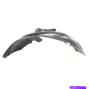 Fender Liner 1C0809962J VW1249109 FENDER LINER FORT HAND FOR VW PASSENGERRH 1C0809962J VW1249109 Fender Liner Front Right Hand Side for VW Passenger RH�y���s�A���i�z