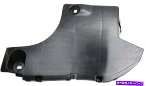 Fender Liner 13-15̃tF_[Ci[g^RAV4㕔qTChop[V[ Fender Liner For 13-15 Toyota RAV4 Rear Passenger Side Bumper Seal