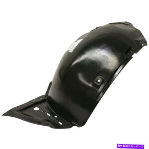Fender Liner tF_[Ci[tg̃hCo[LH in1248119 63845JK30A G35pZ_ Fender Liner Front Left Hand Side Driver LH IN1248119 63845JK30A Sedan for G35