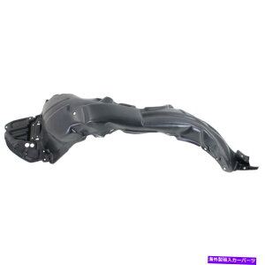 Fender Liner �t�F���_�[���C�i�[�t�����g�����̃h���C�o�[LH TO1248168 5380652070 for Yaris 12-14 Fender Liner Front Left Hand Side Driver LH TO1248168 5380652070 for Yaris 12-14�y���s�A���i�z