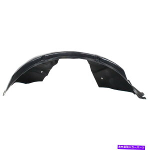 Fender Liner 5F9Z16103AA FO1250131�t�F���_�[���C�i�[�t�����g�����̃h���C�o�[LH�t���[�X�^�C�� 5F9Z16103AA FO1250131 Fender Liner Front Left Hand Side Driver LH for Freestyle�y���s�A���i�z