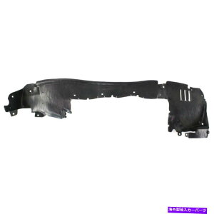 Fender Liner ZfXCLKNXhCo[LH MB1248134̃tF_[Ci[tgTCh Fender Liner Front Left Hand Side for Mercedes CLK Class Driver LH MB1248134