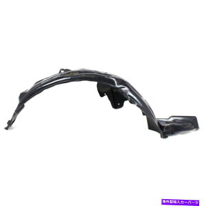 Fender Liner 59120AG06A SU1251102�t�F���_�[���C�i�[�t�����g�E���̏�qRH�Z�_�� 59120AG06A SU1251102 Fender Liner Front Right Hand Side Passenger RH Sedan�y���s�A���i�z